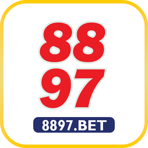 8897 Logo